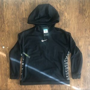 BRAND NEW Nike Therma Hoodie